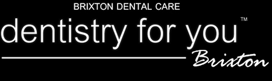 Brixton dental care logo