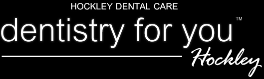 Hockley Dental Care Logo