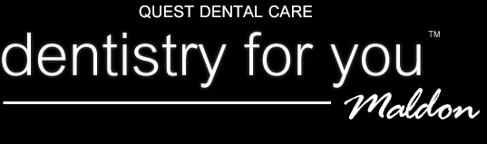 Quest Dental Care Maldon