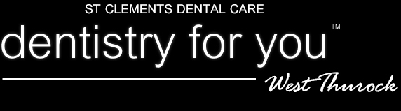 St Clemence Dental Care Logo