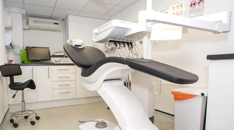 Brixton dental surgery