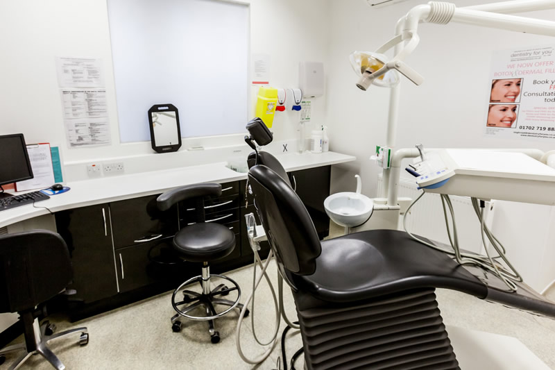 Leigh road dental surgery