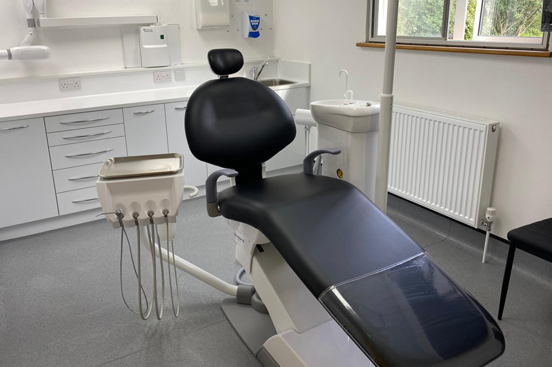 Marham dental care surgery