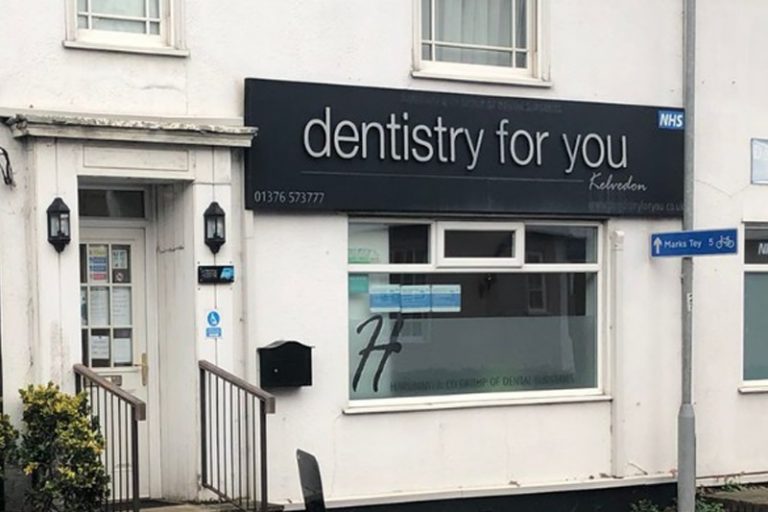 Out of Hours Service Dentistry for you
