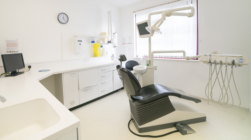 Riverview dental centre surgery