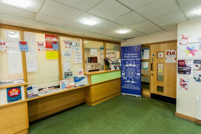 St Clements Dental Care Dentistry for you