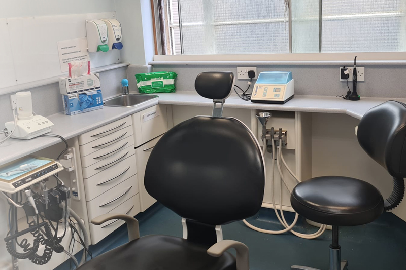 PH Dental