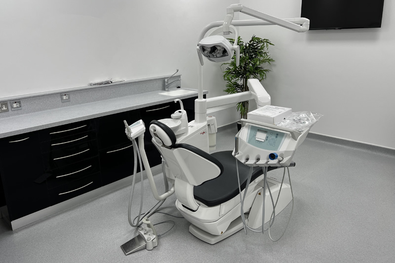 Portsmouth Dental Care