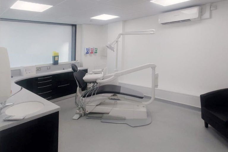 Exeter Dental Care Dentistry for you